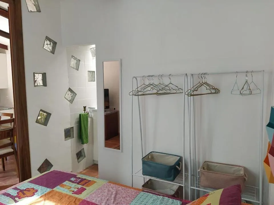 Abba Apartment Seville