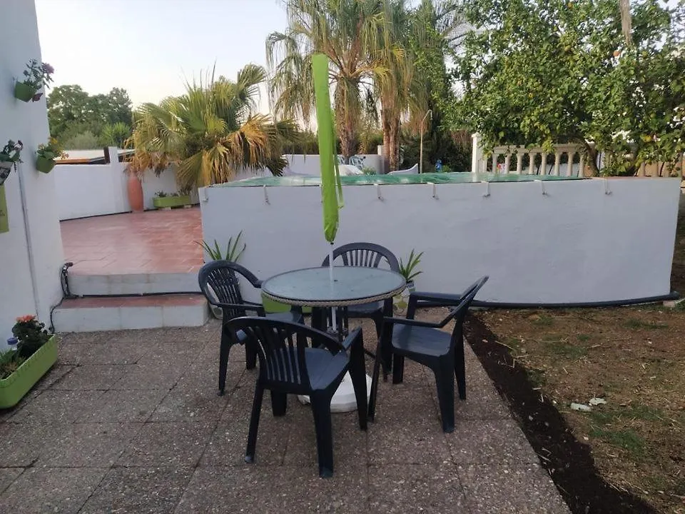 Abba Apartment Seville