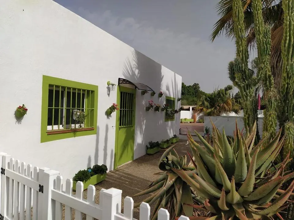 Abba Apartment Seville