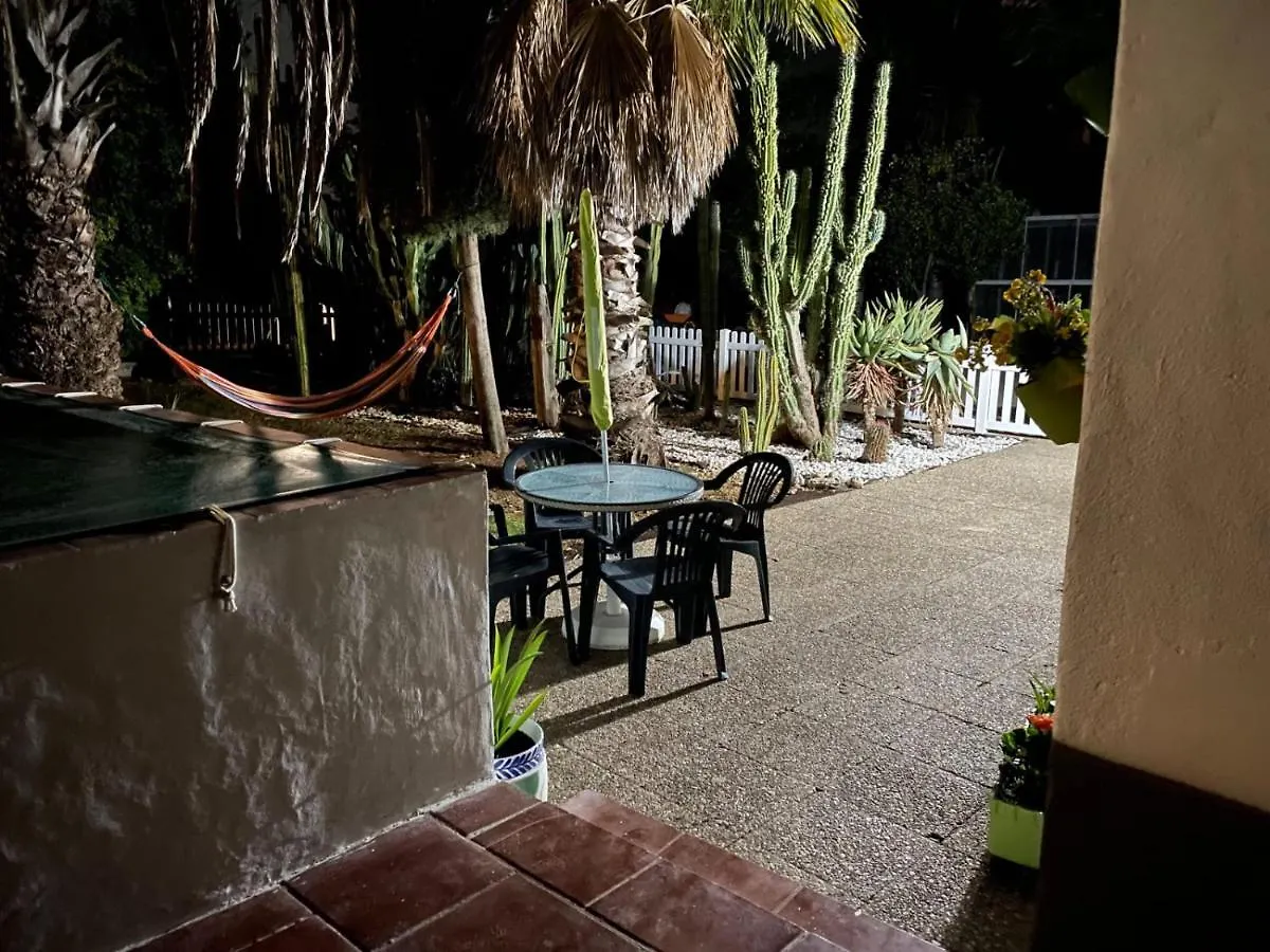 Abba Apartment Seville Spain