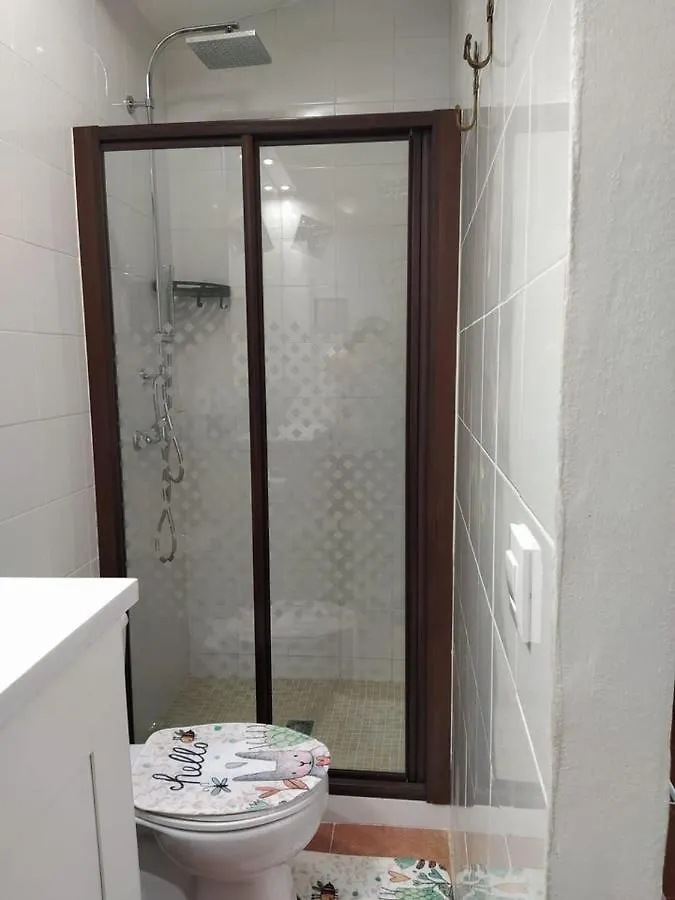 Abba Apartment Seville Spain