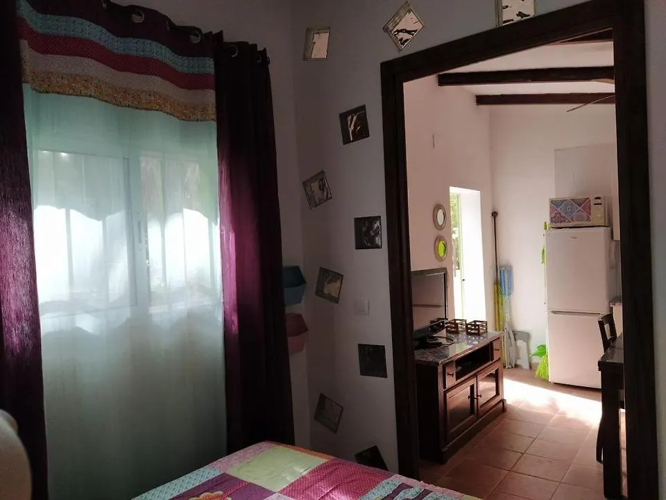 Abba Apartment Seville 0*,  Spain