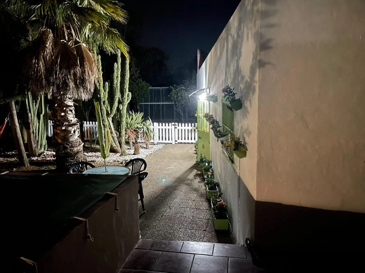 Abba Apartment Seville
