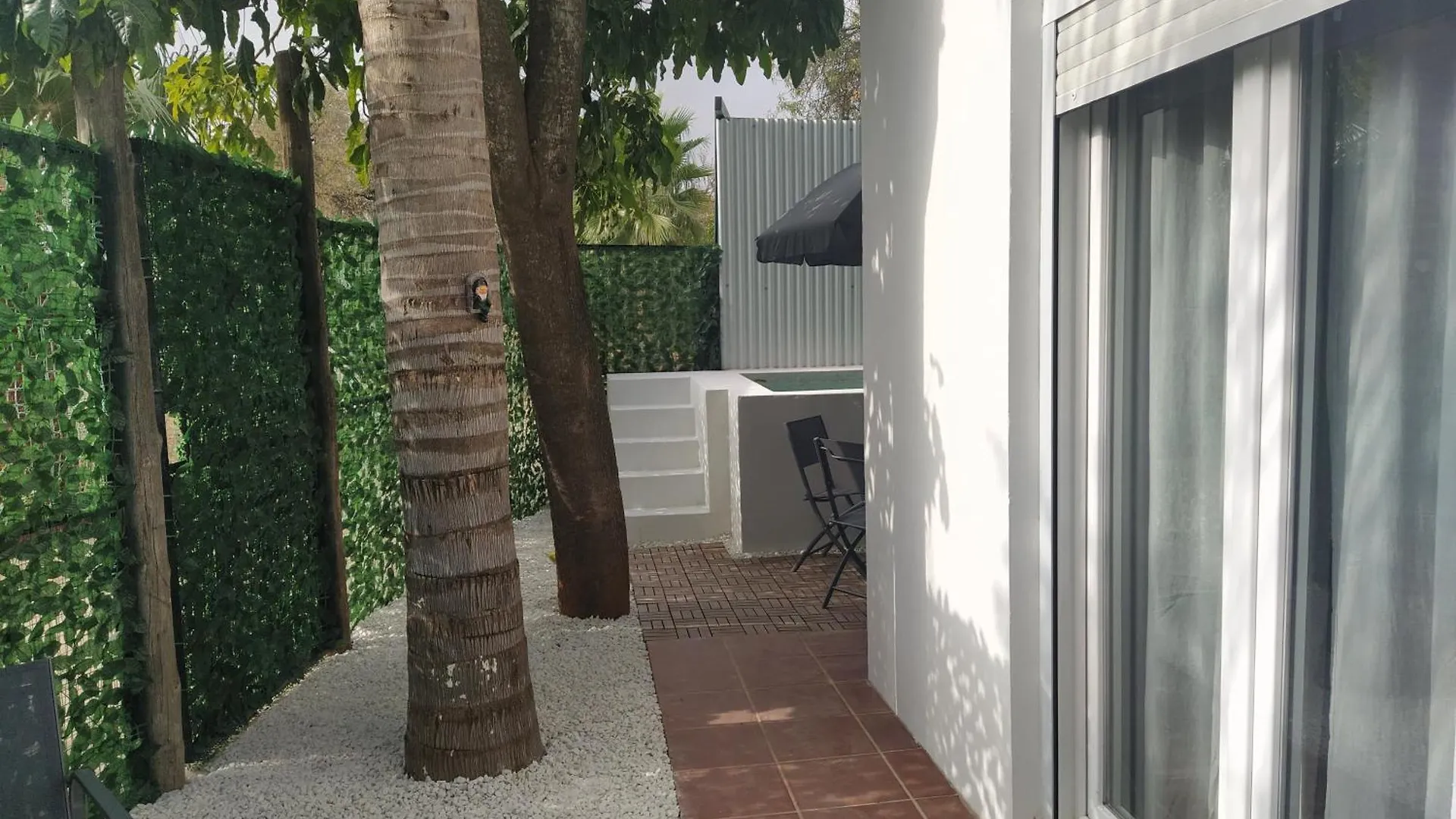 Abba Apartment Seville
