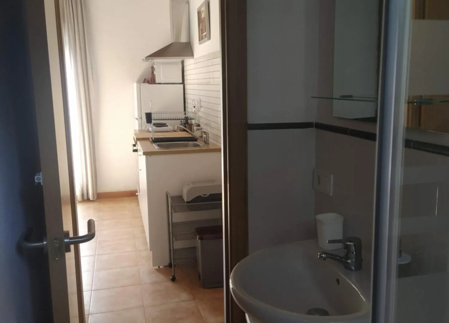 Abba Apartment Seville
