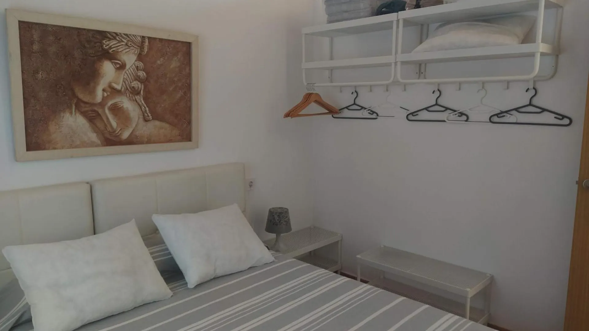 Abba Apartment Seville