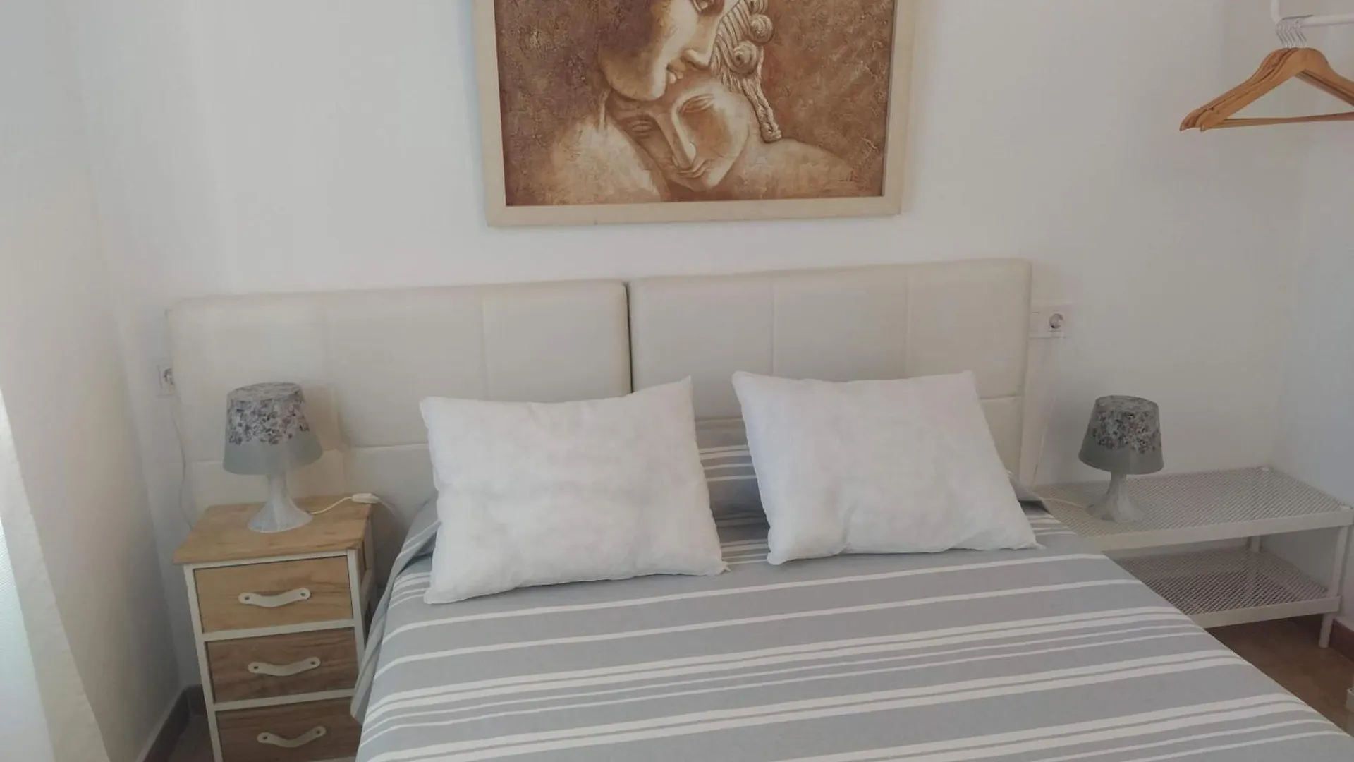 Abba Apartment Seville 0*,  Spain