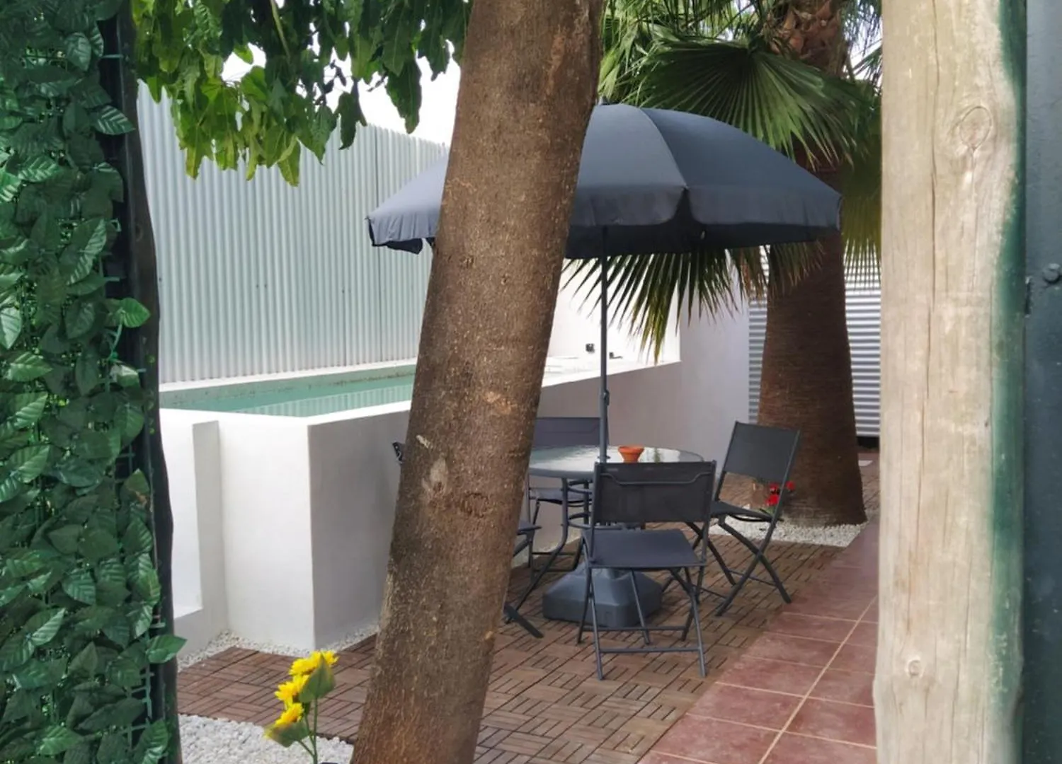 Abba Apartment Seville Spain
