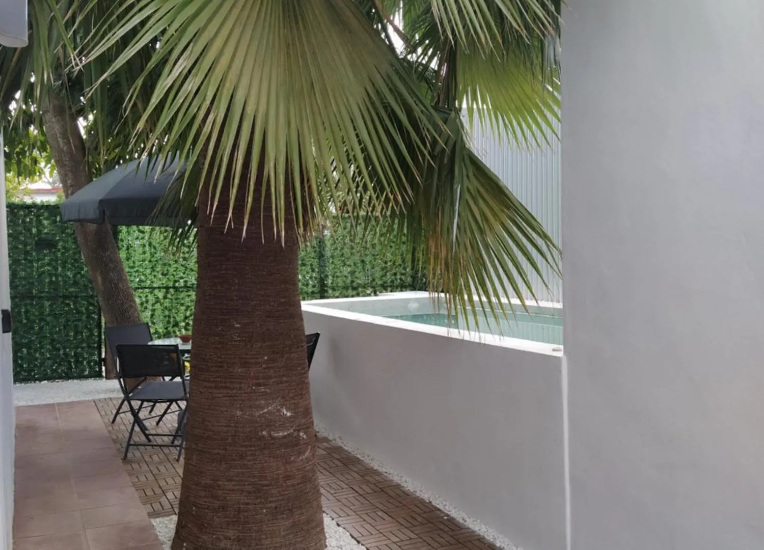 Abba Apartment Seville 0*,