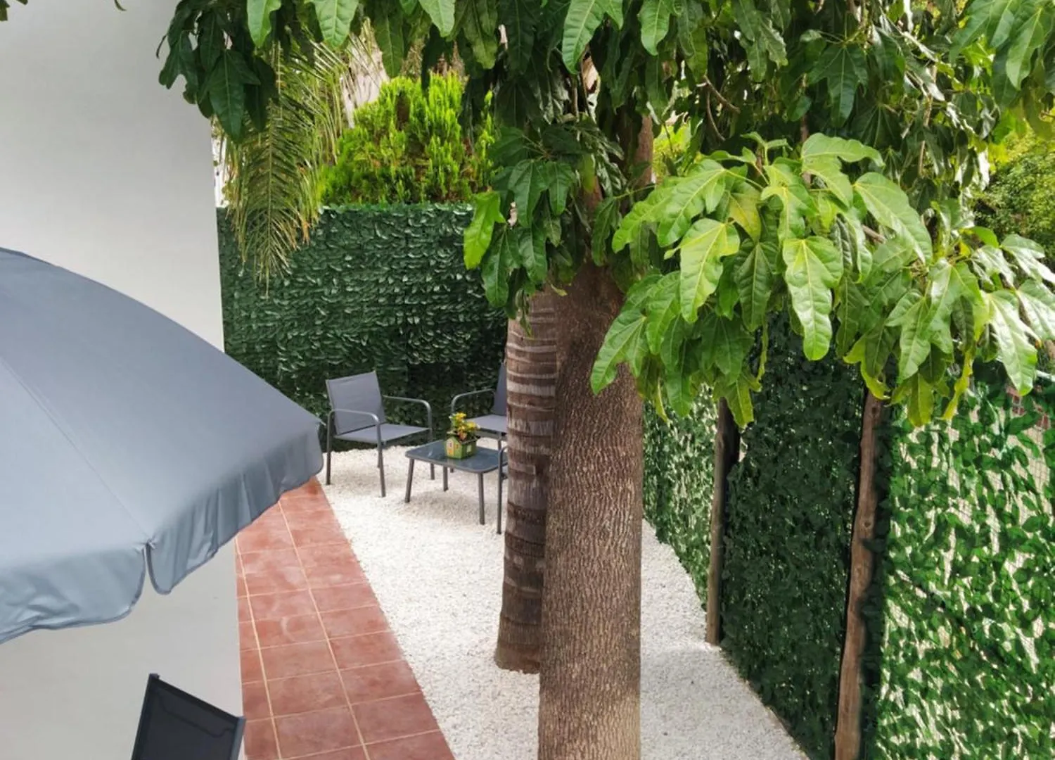 Abba Apartment Seville
