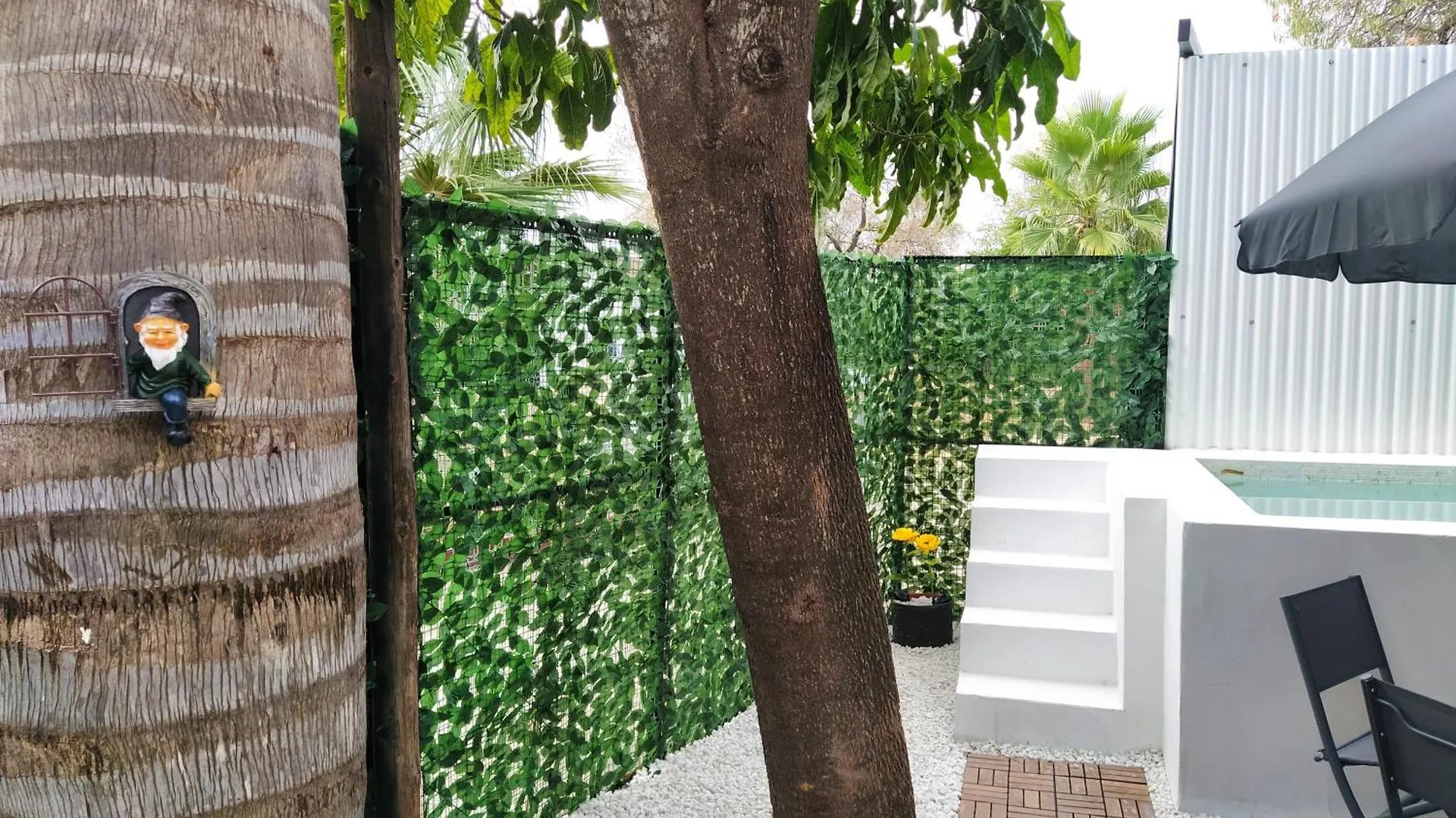 Abba Apartment Seville