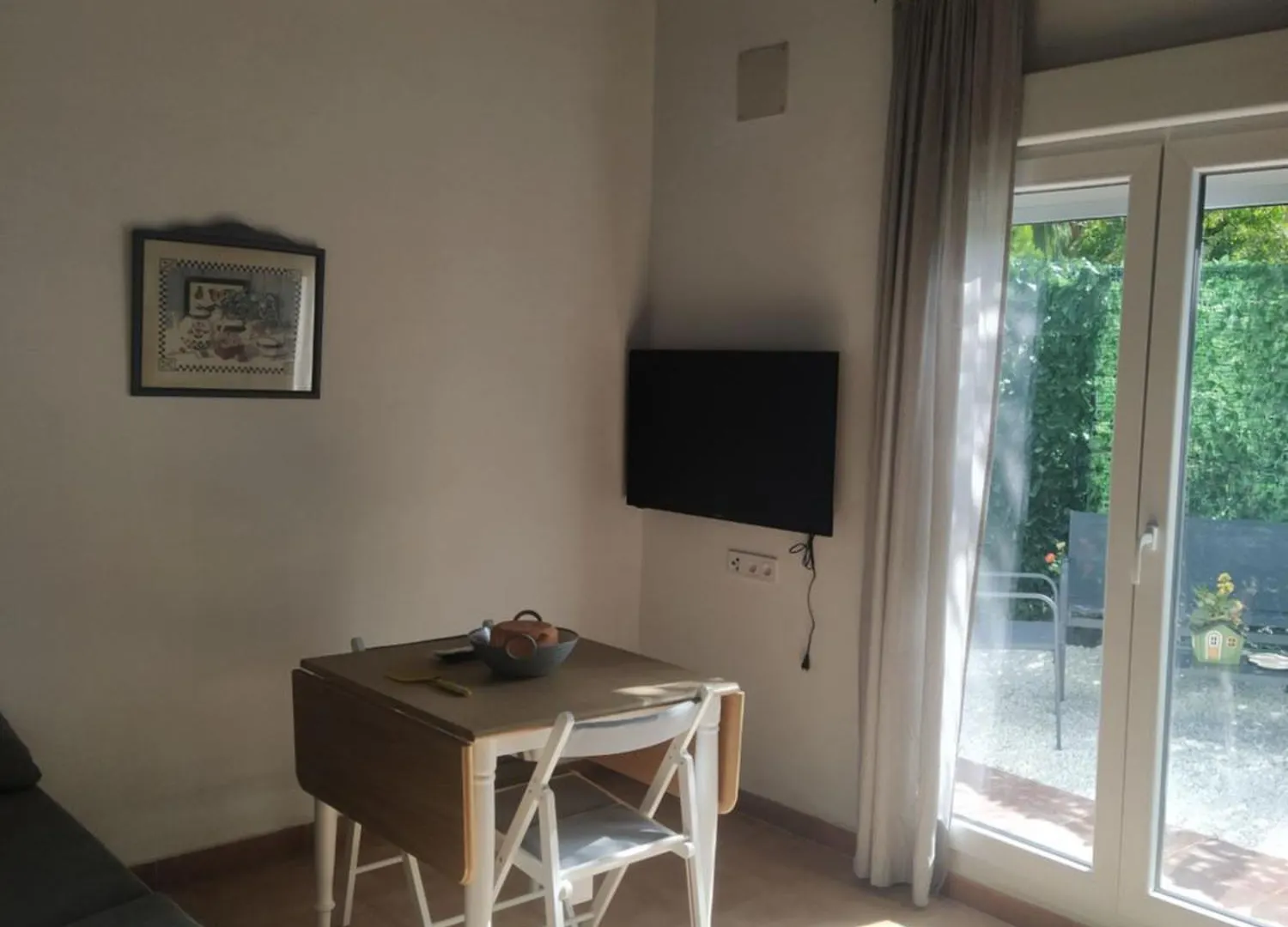 Abba Apartment Seville