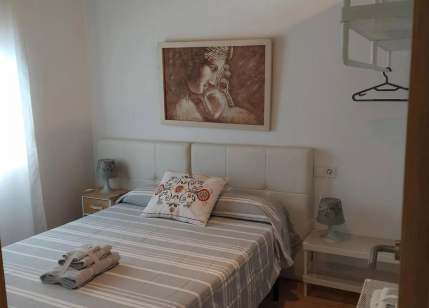 Abba Apartment Seville Spain