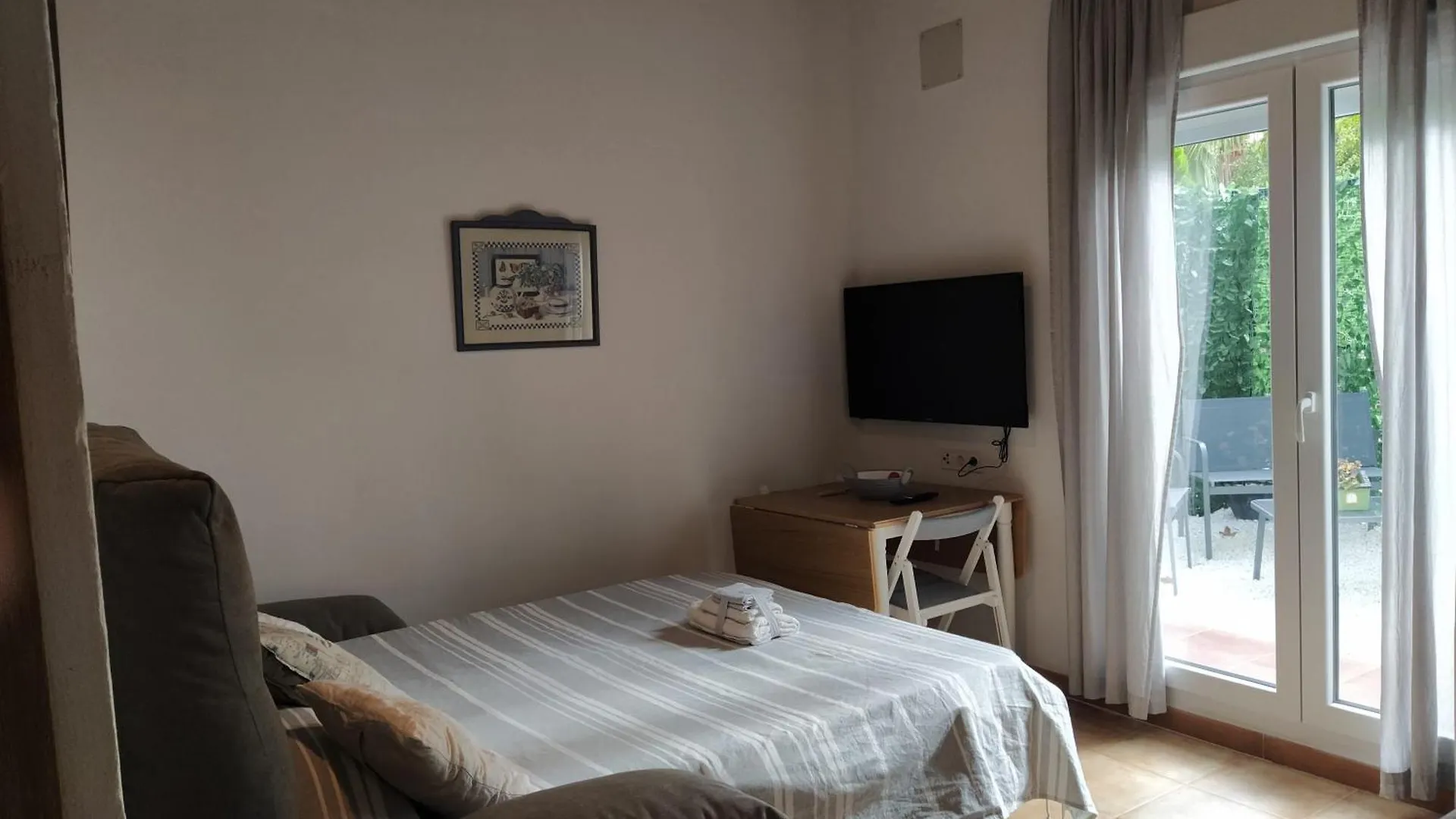Abba Apartment Seville