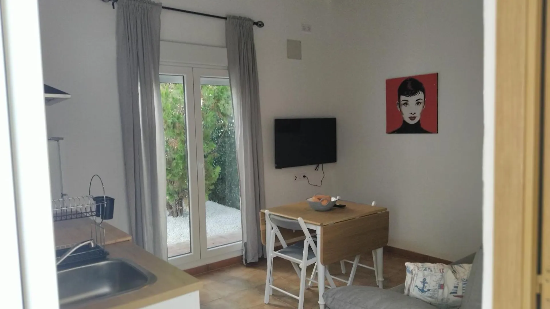 Abba Apartment Seville Spain