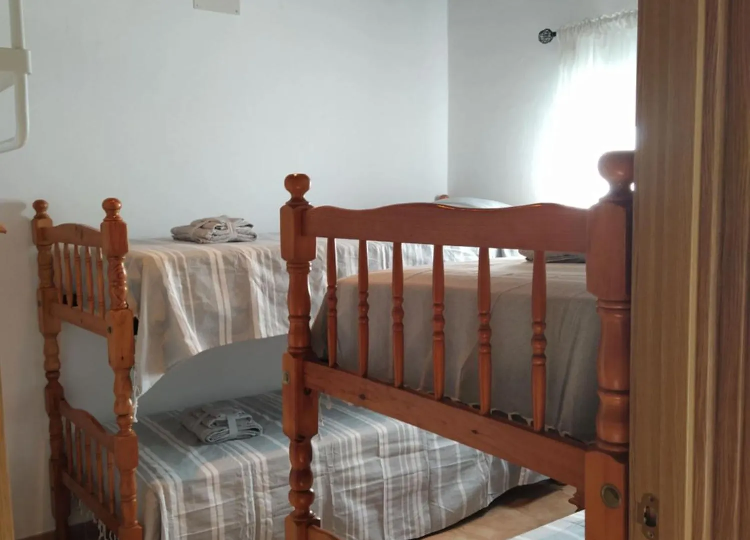 Abba Apartment Seville