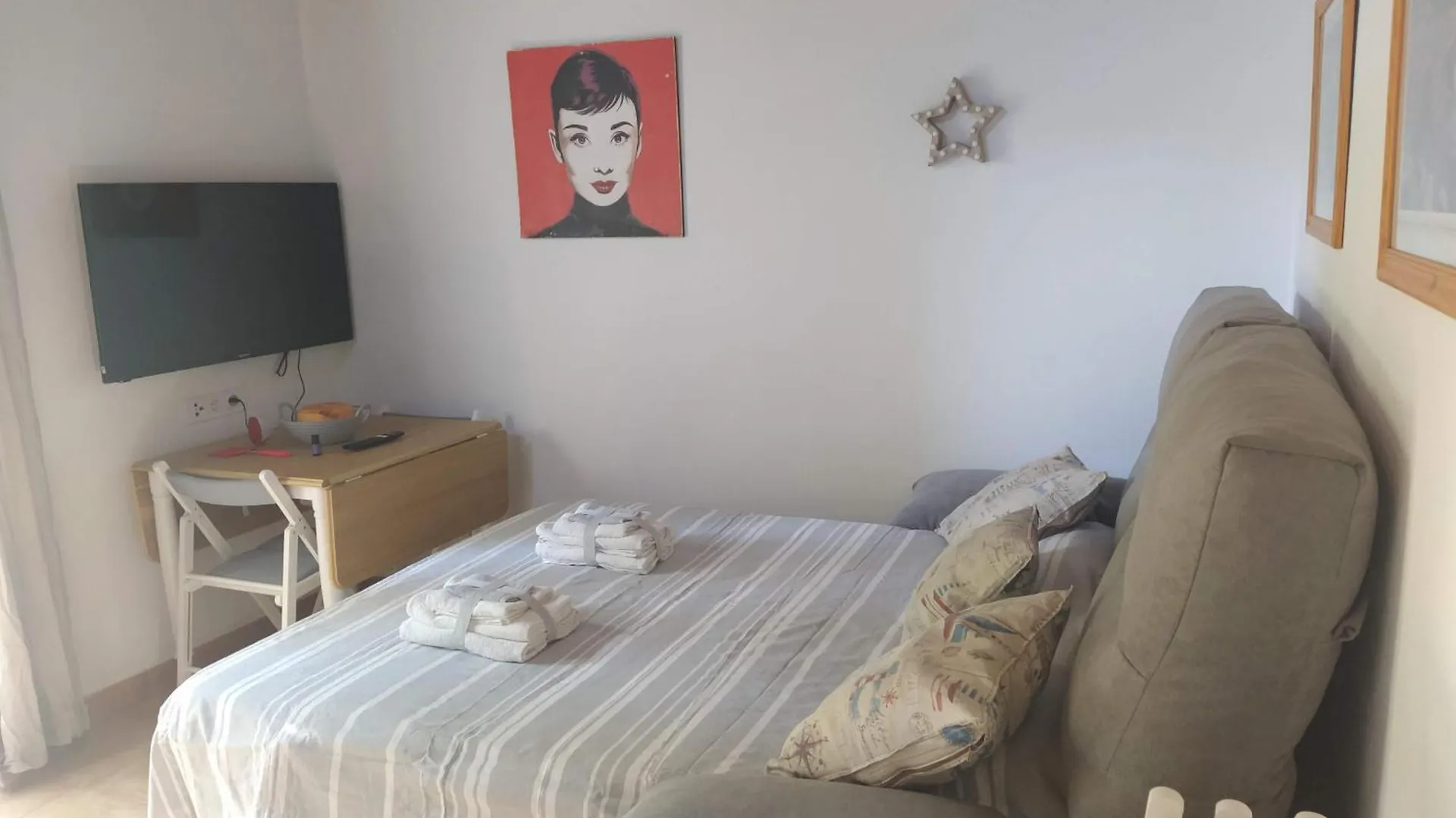 Abba Apartment Seville 0*,  Spain