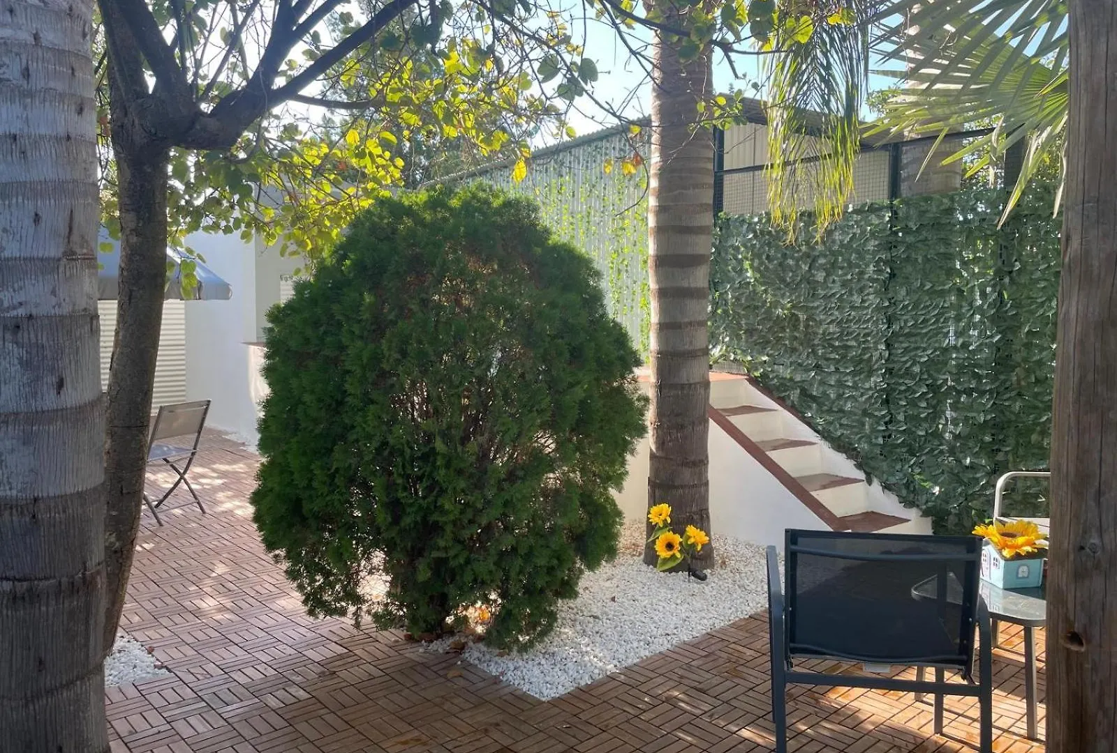 Abba Apartment Seville