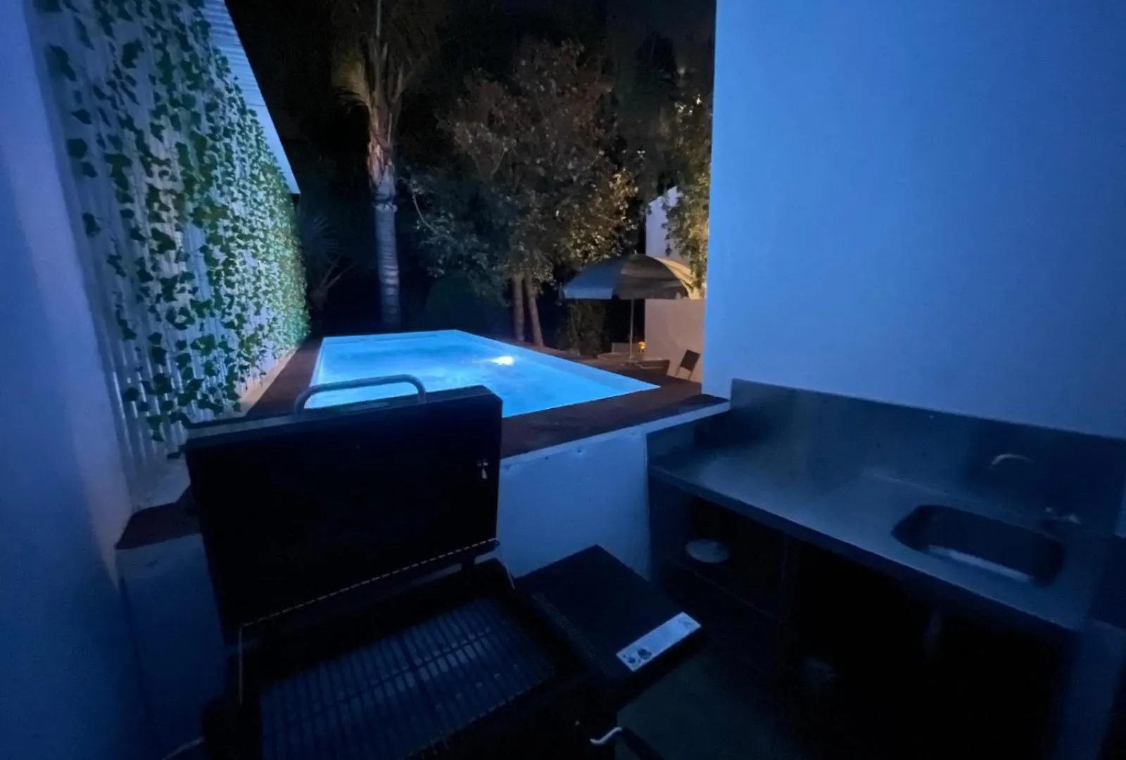 Abba Apartment Seville