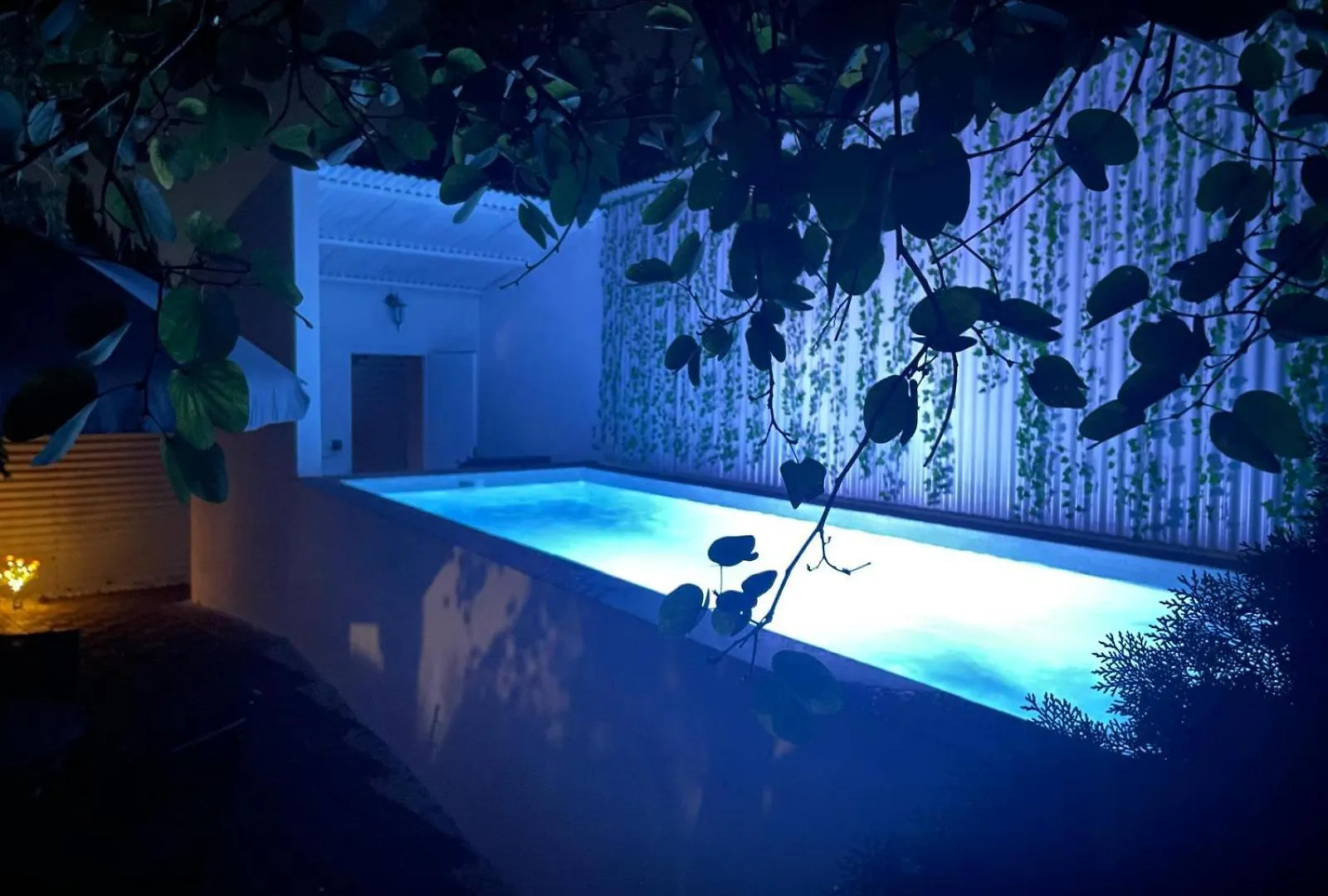 Abba Apartment Seville 0*,