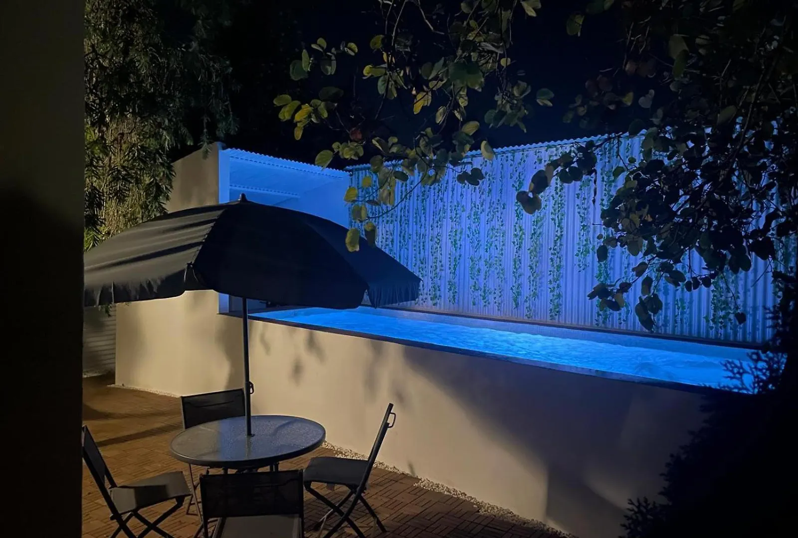 Abba Apartment Seville 0*,