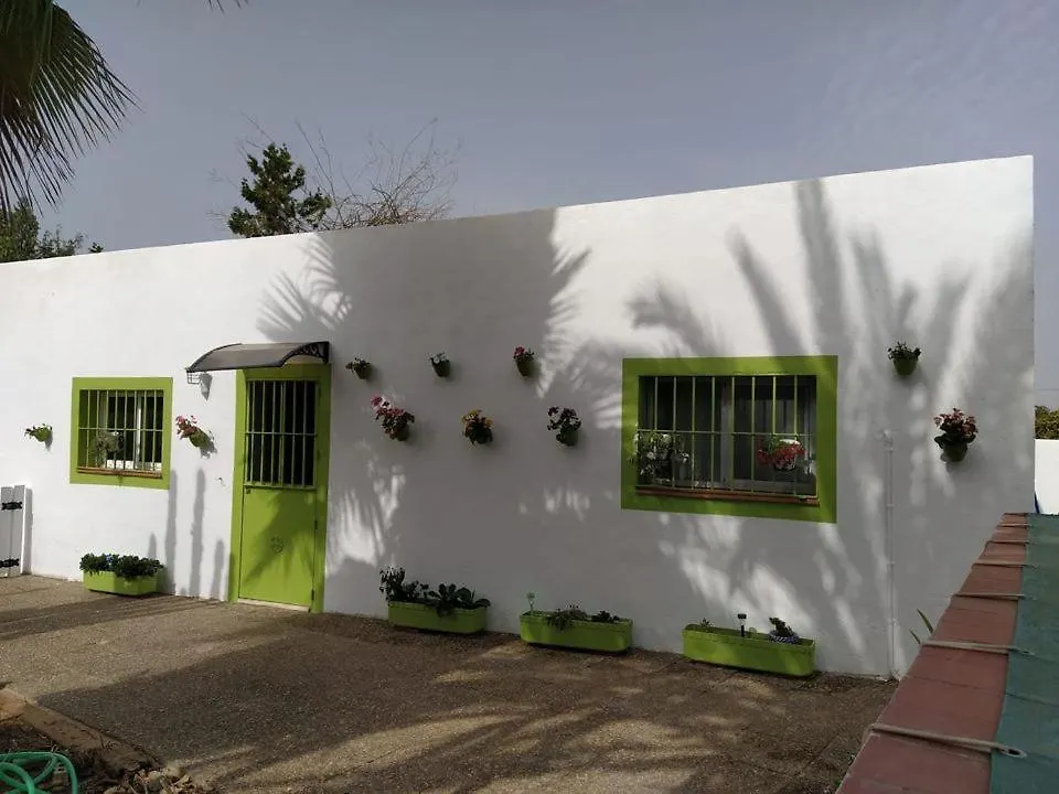 Appartement Abba à Séville