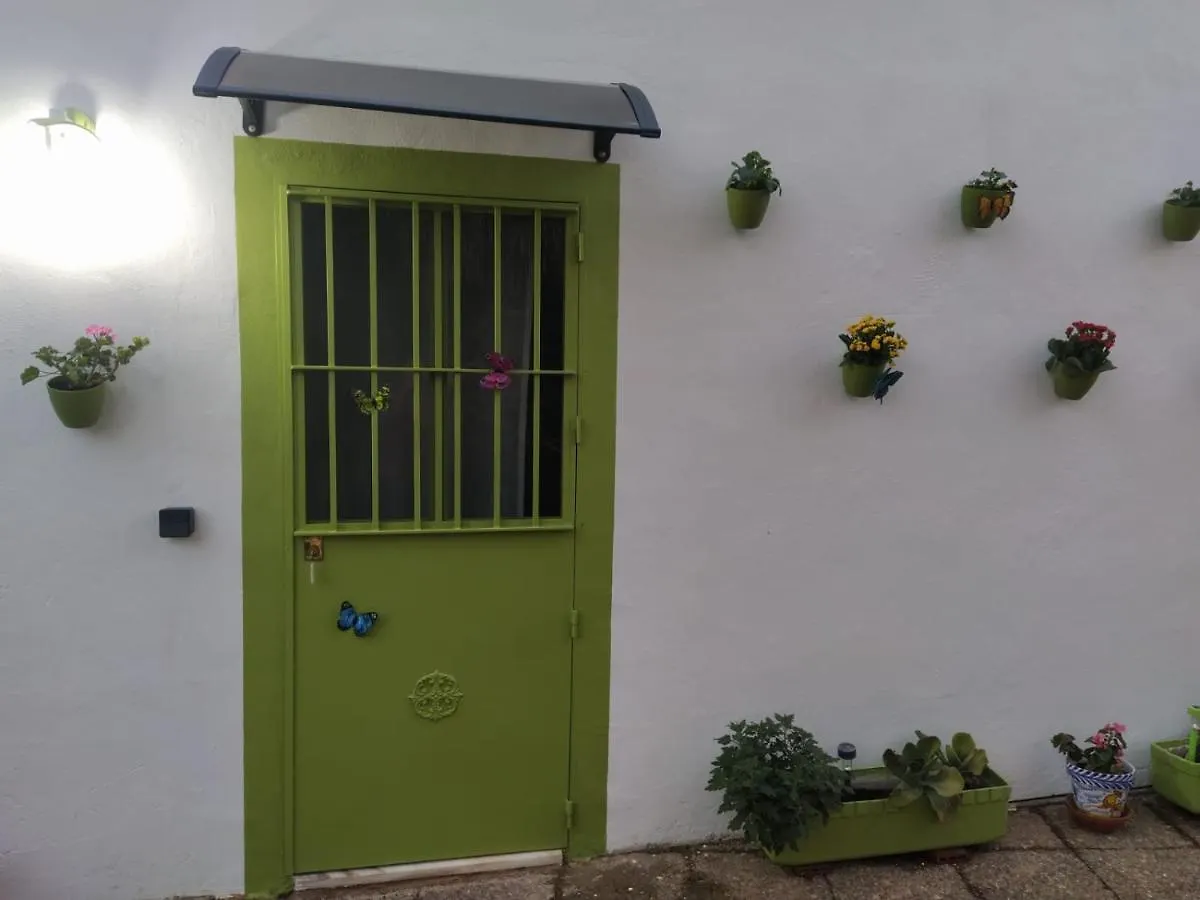 Appartement Abba à Séville