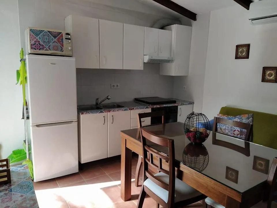 Appartement Abba à Séville