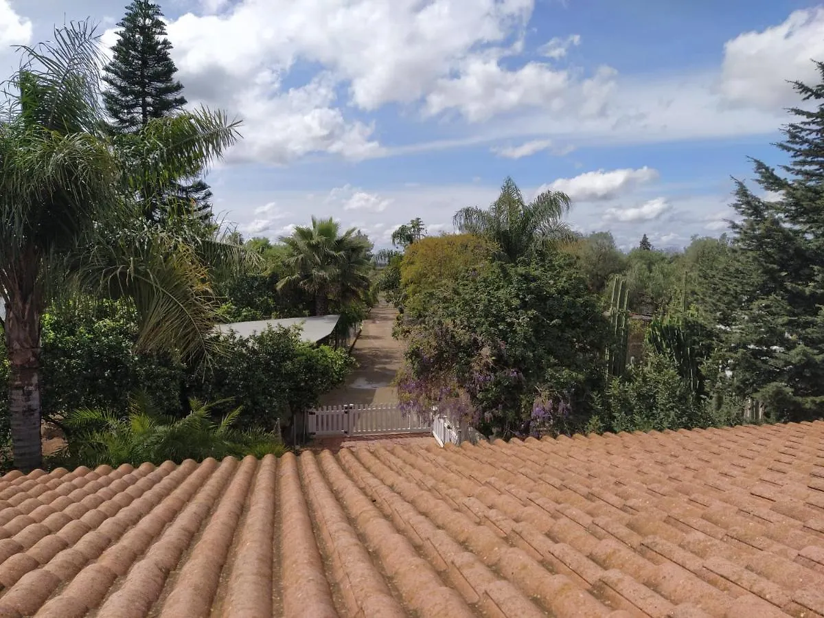 Appartement Abba à Séville Espagne