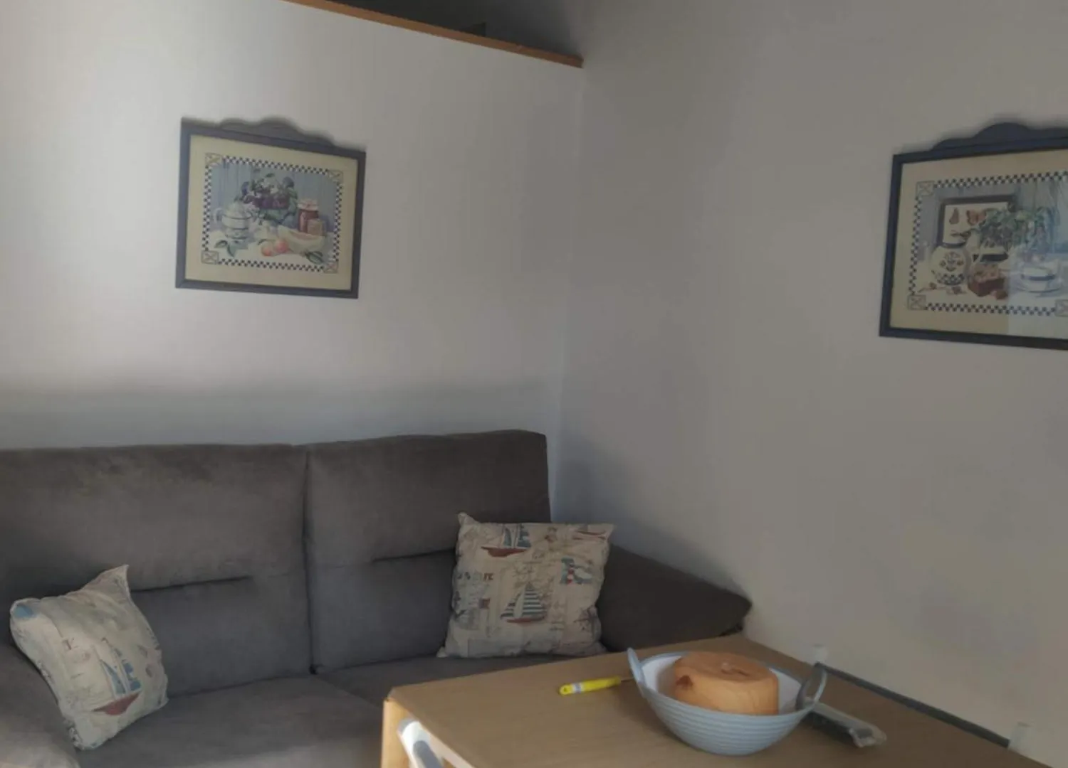 Appartement Abba à Séville