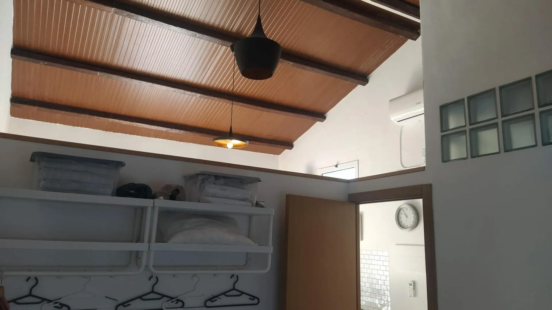 Appartement Abba à Séville Espagne