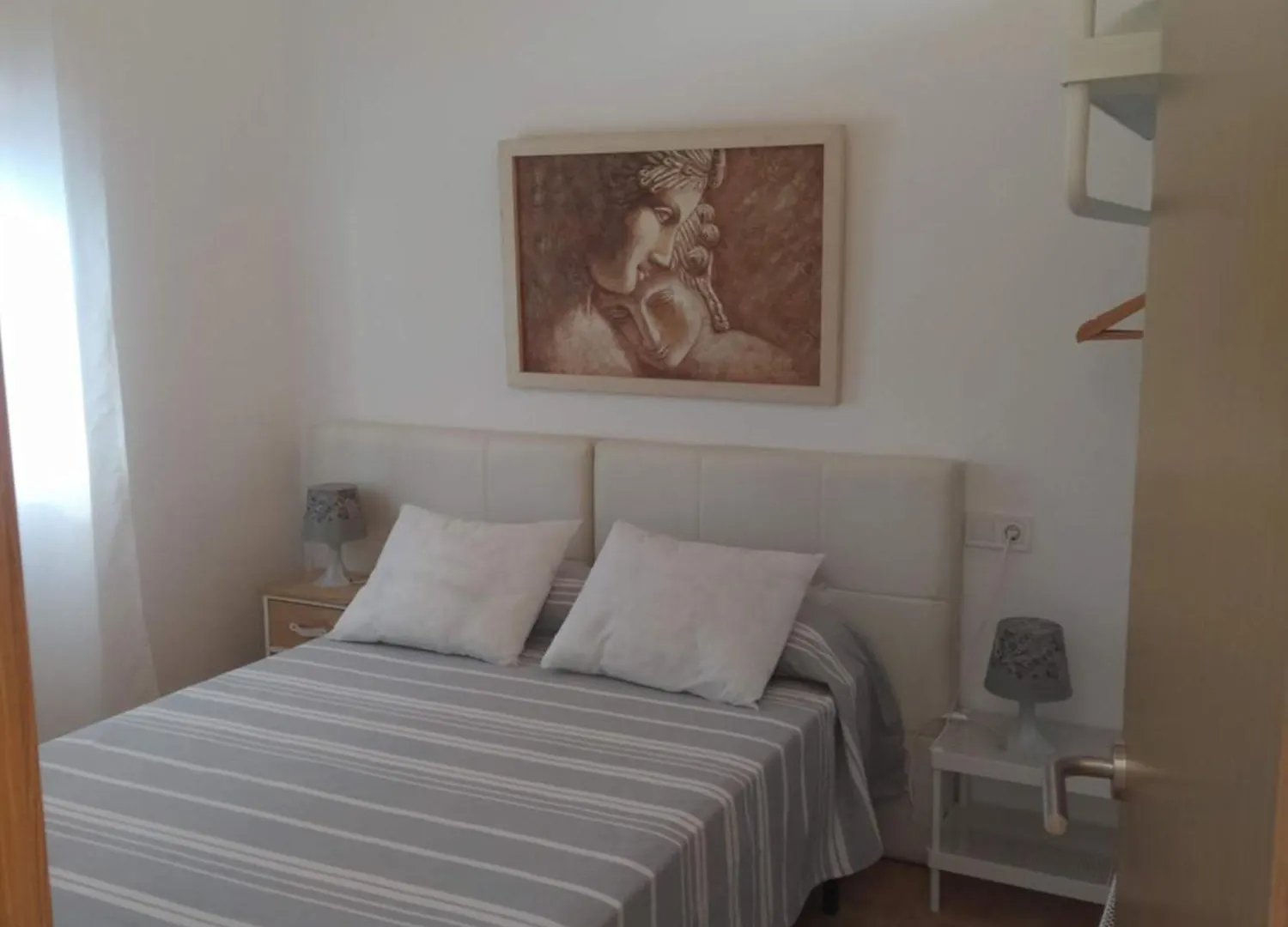 Appartement Abba à Séville Espagne