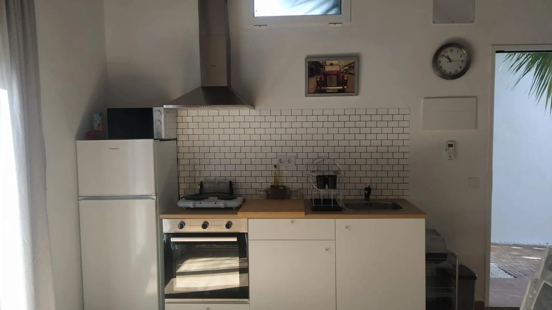 Appartement Abba à Séville