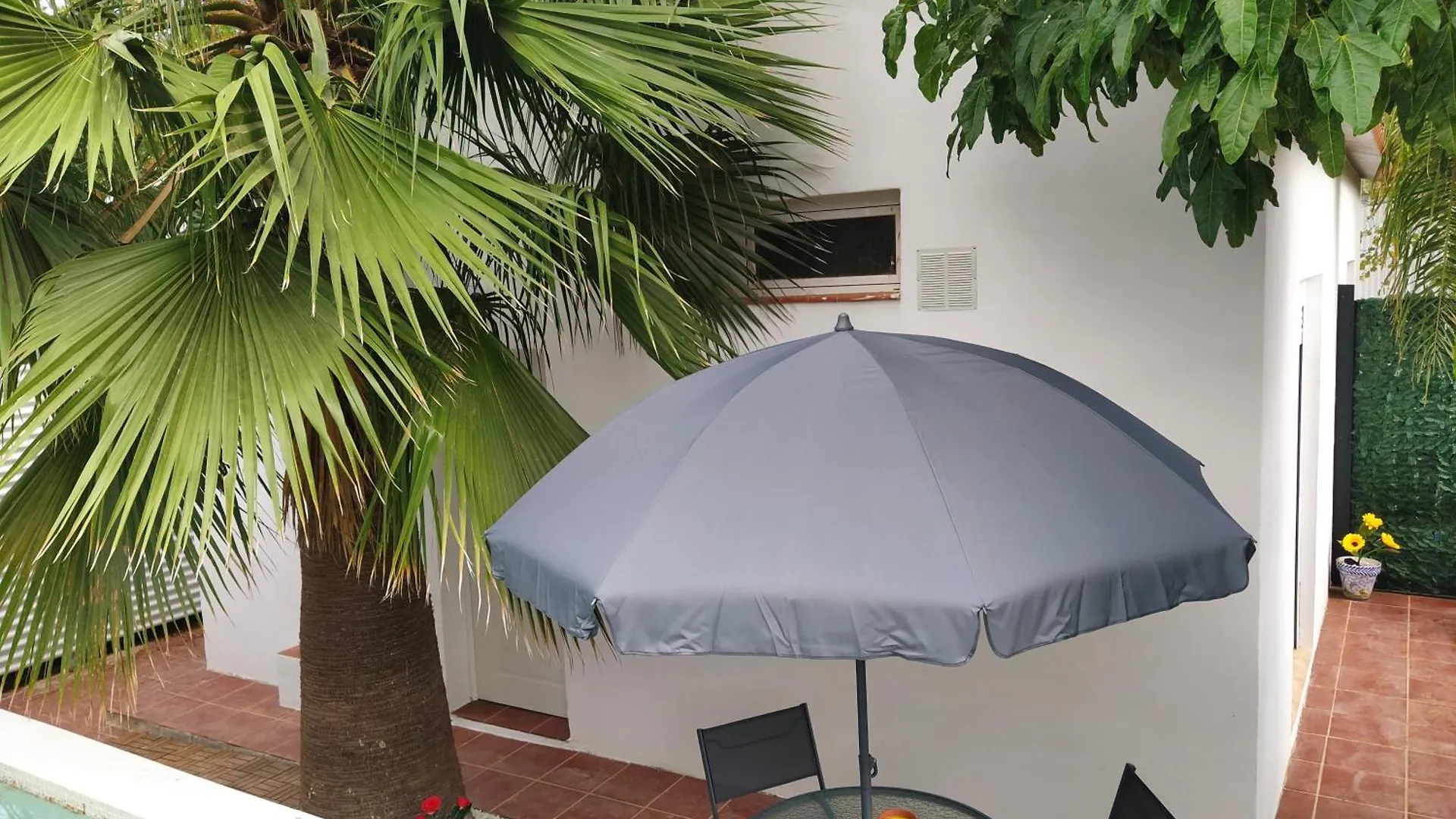 Appartement Abba à Séville Espagne