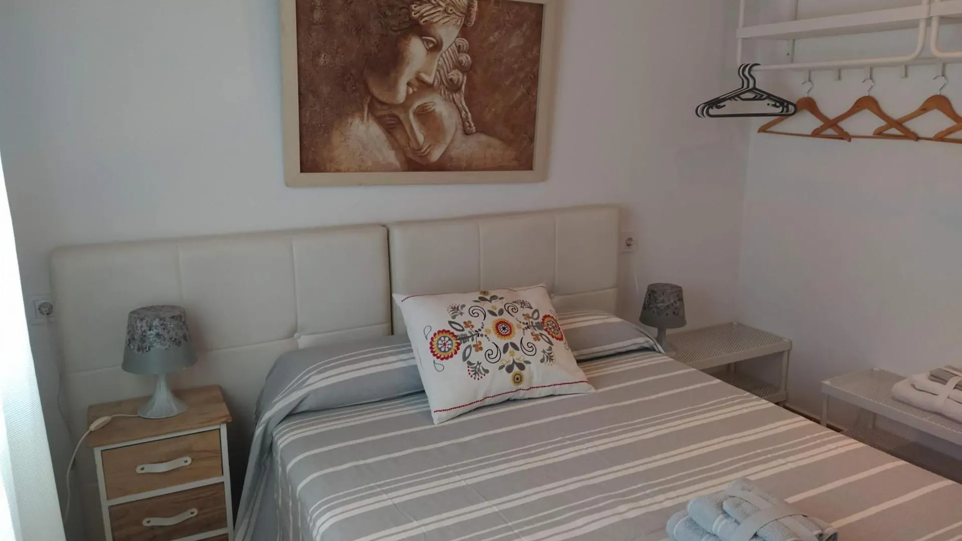 Appartement Abba à Séville