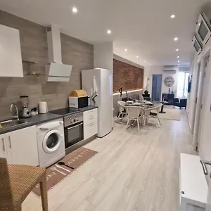  Appartement Barcelona,apartamento Con Terraza Espagne