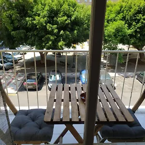  Séjour chez l'habitant En Compartido Delicias Cerca Del Mar, Aeropuerto, Ave Y Metro Espagne