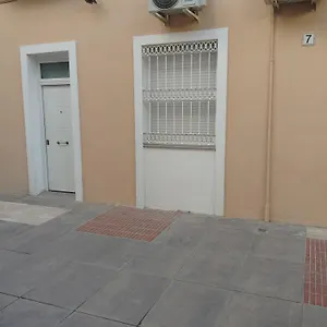  Appartement Apartament Espagne