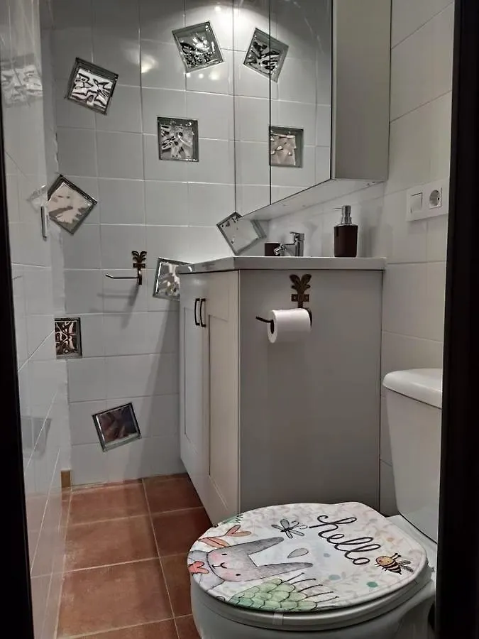 Abba Apartment Seville