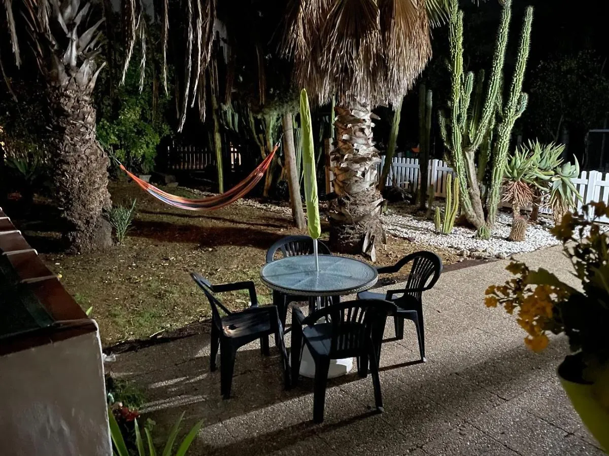 Abba Apartment Seville 0*,  Spain
