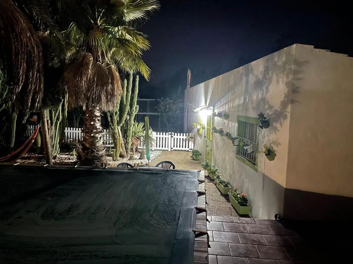 Abba Apartment Seville