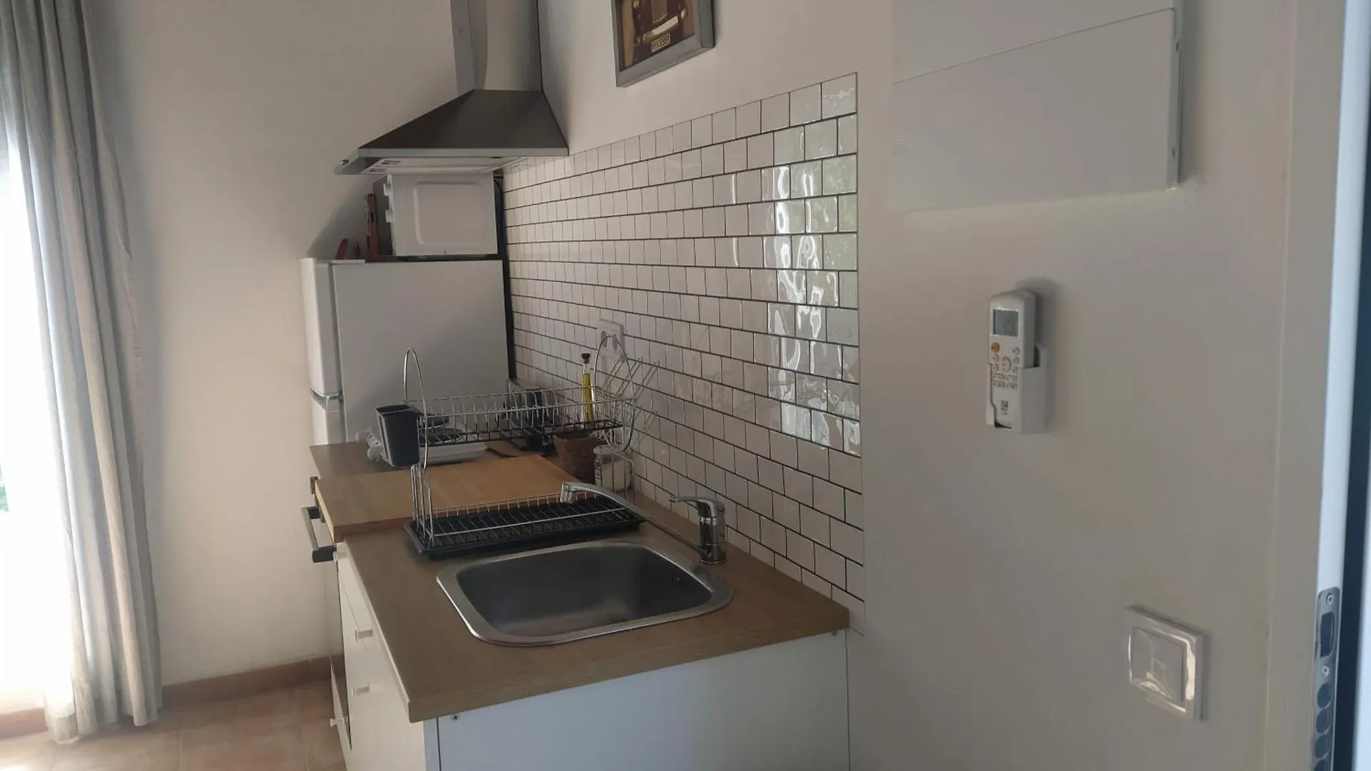 Abba Apartment Seville 0*,