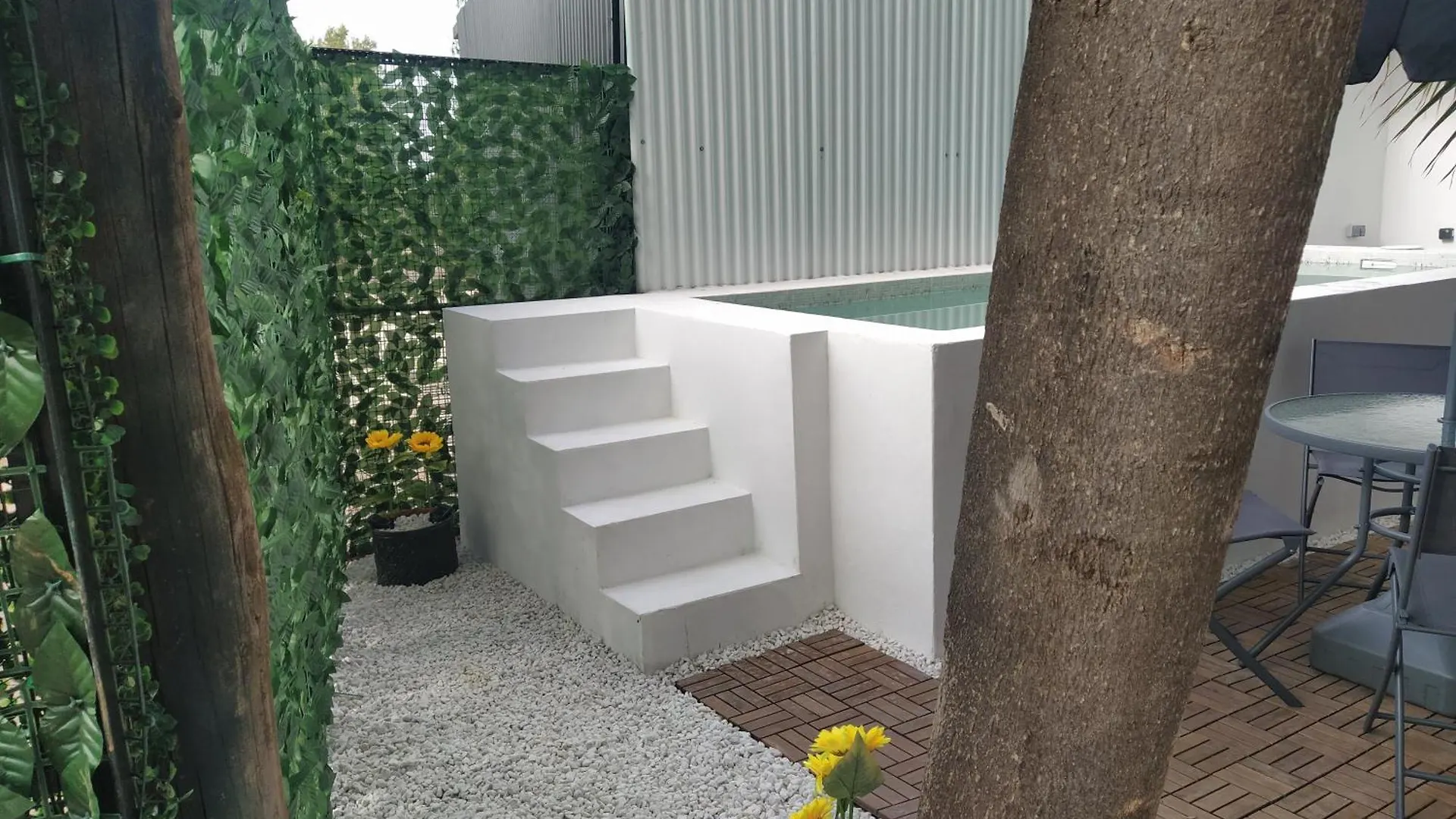 Abba Apartment Seville