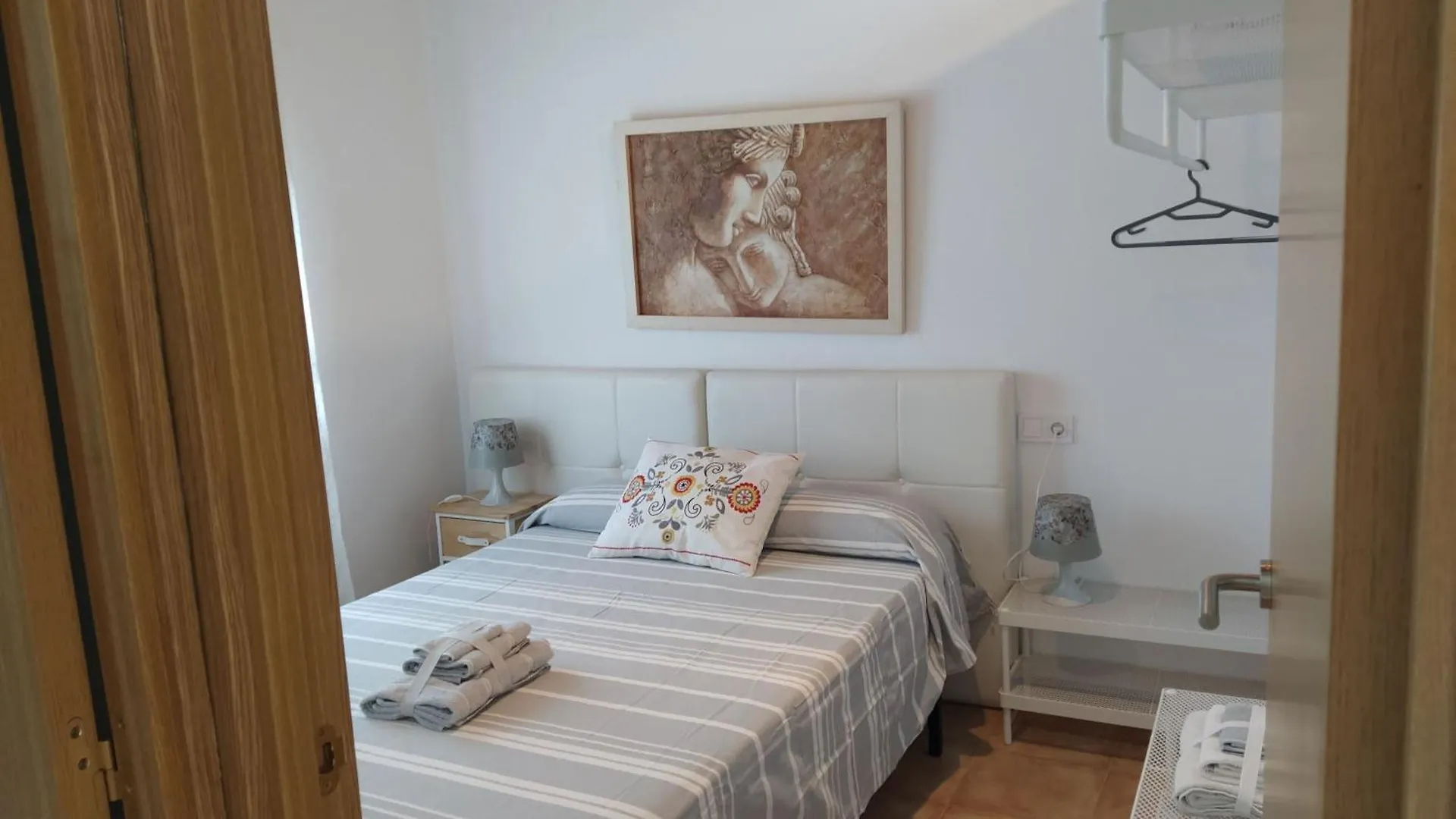 Abba Apartment Seville 0*,  Spain