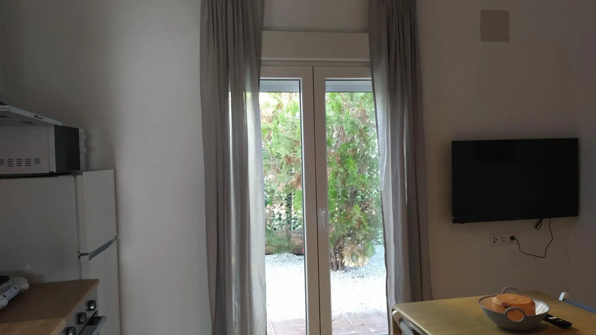 Abba Apartment Seville
