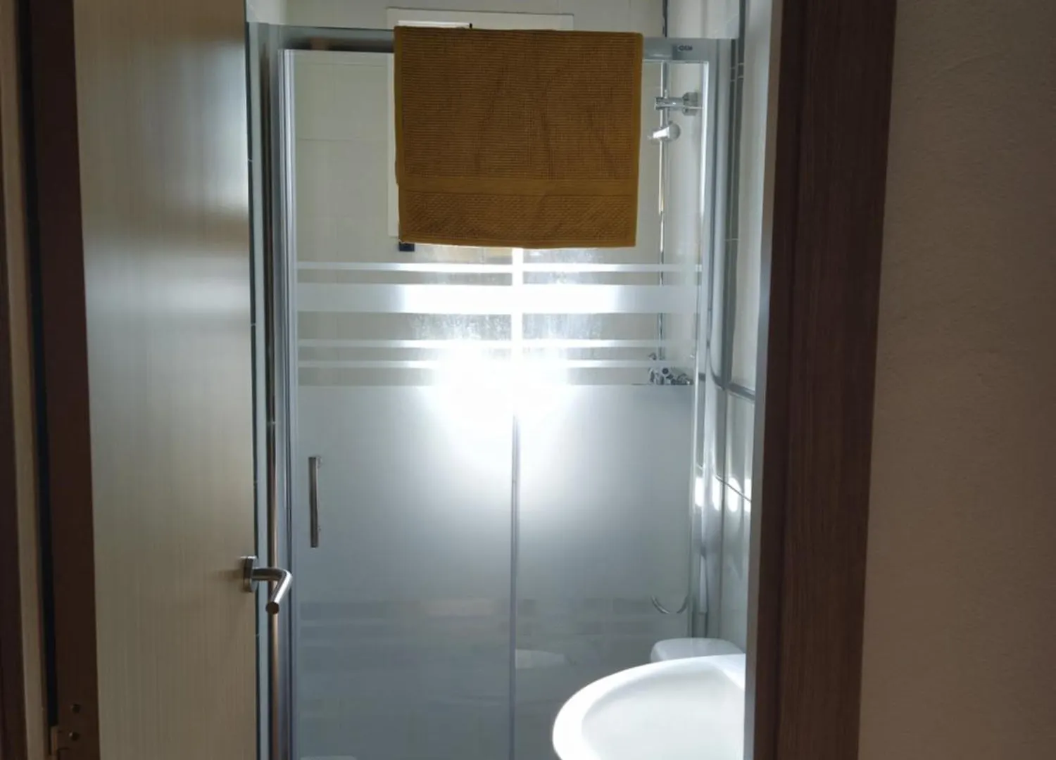 Abba Apartment Seville Spain
