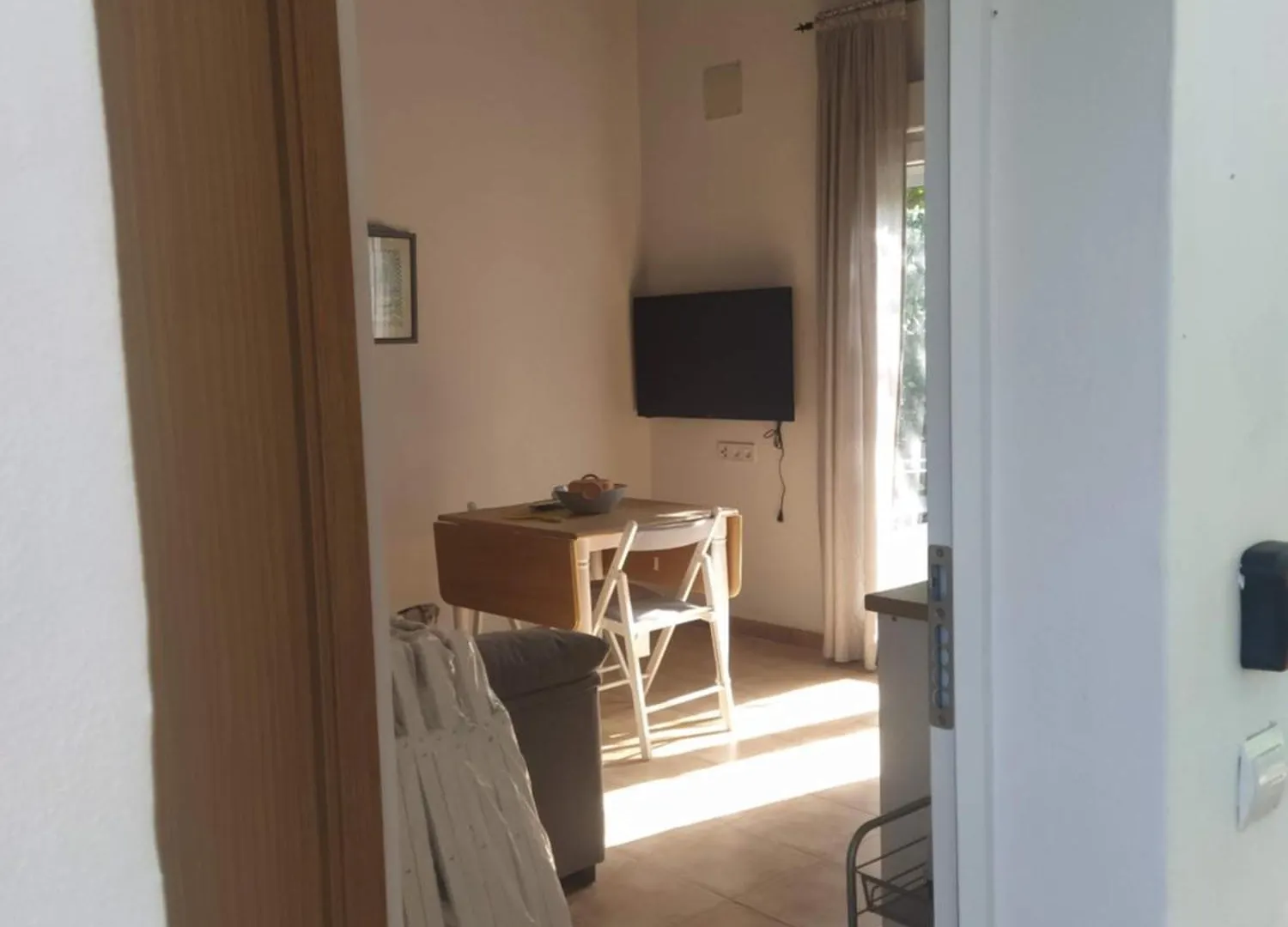 Abba Apartment Seville