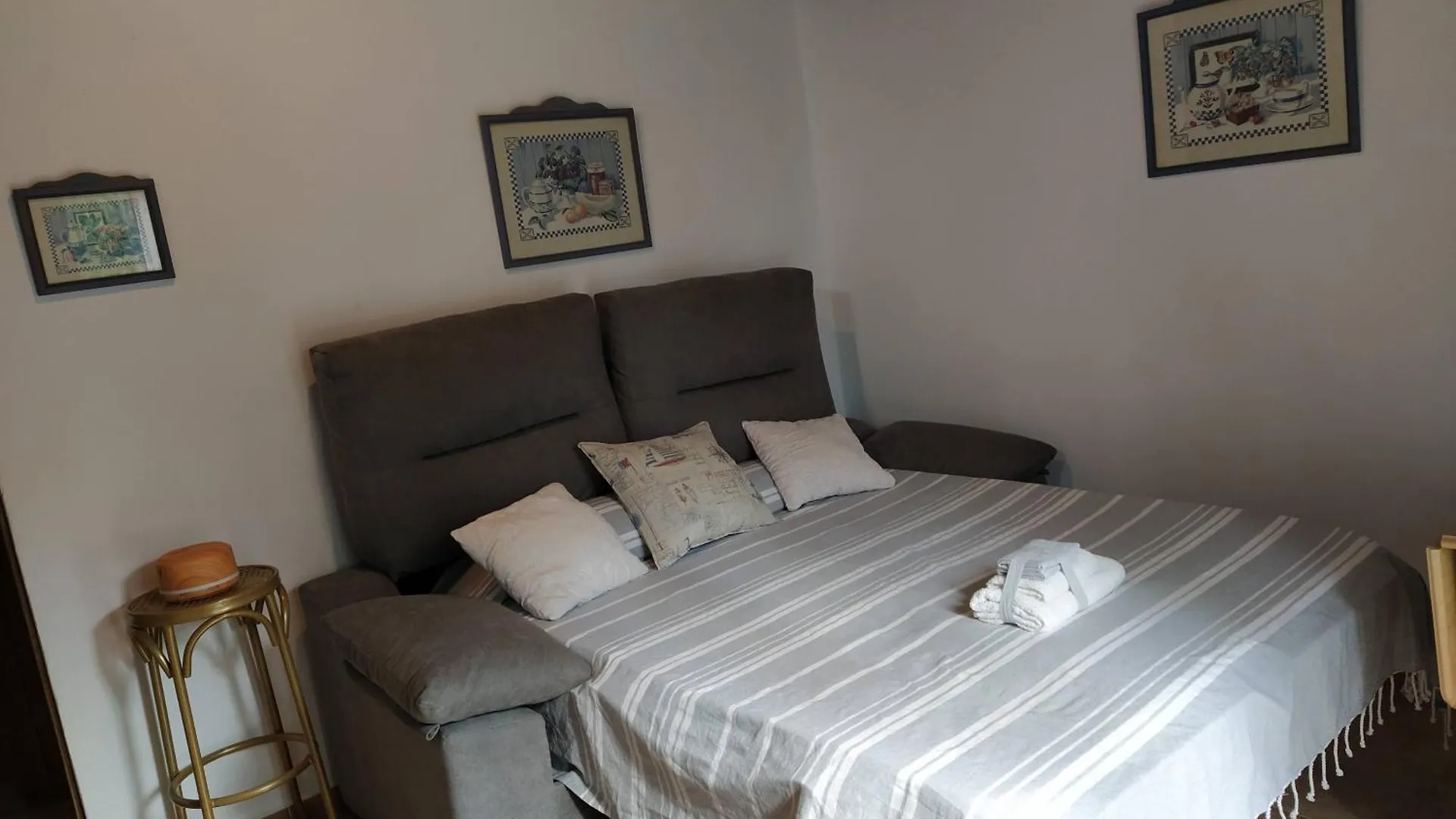 Abba Apartment Seville